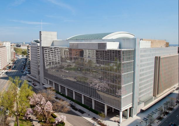 World Bank giving money to Bangladesh to create jobs 